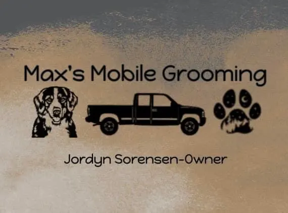 Maxs Mobile Grooming - Image 1