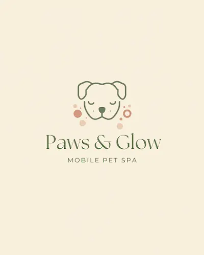 Paws and Glow Mobile Pet Spa - Image 1