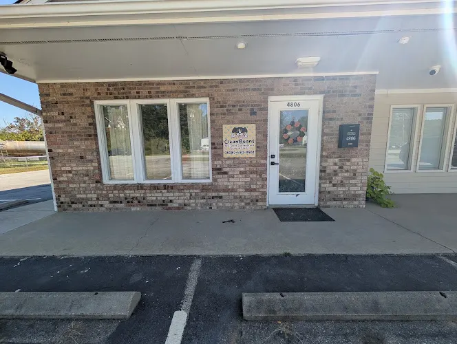 Clean Beans Dog Grooming - Image 1