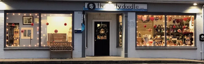 The Dirty Doodle in Stoneham, MA