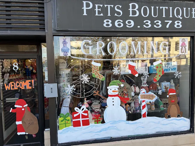 Pets Boutique in Manhasset, NY