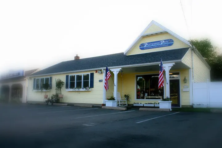 Pampered Pets Grooming Salon in Old Saybrook, CT