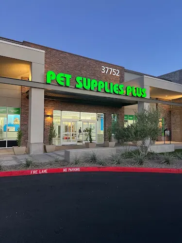 Pet Supplies Plus Queen Creek in Queen Creek, AZ