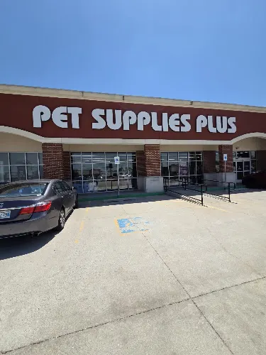 Pet Supplies Plus North Oklahoma City in Oklahoma City, OK