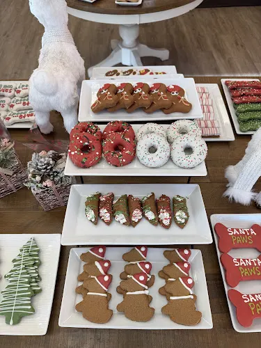 Woof Gang Bakery & Grooming Peachtree City - Image 1