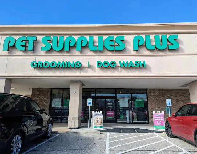Pet Supplies Plus Houston - Memorial & Kirkwood - Image 1
