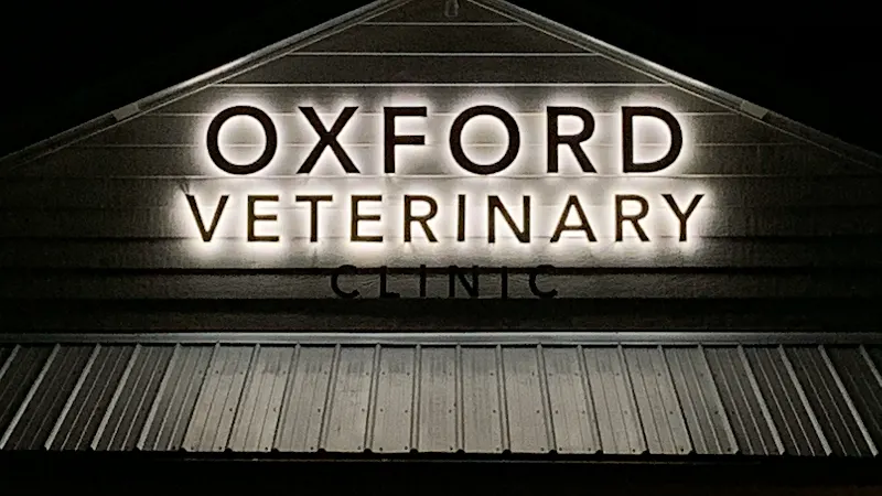 Oxford Veterinary Clinic - Image 1