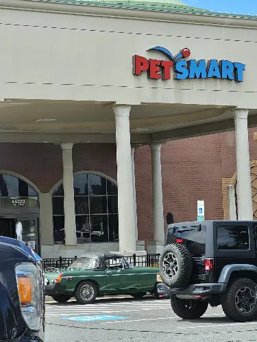 PetSmart in Sterling, VA