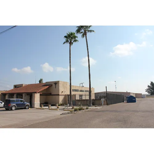 Border Animal Hospital - Image 1