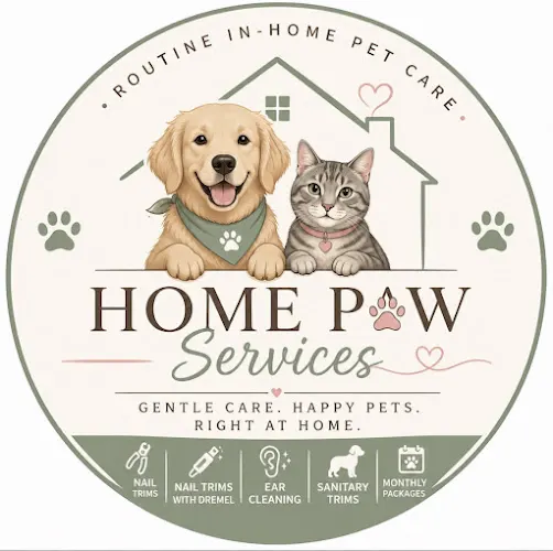 Home Paw Services - Image 1