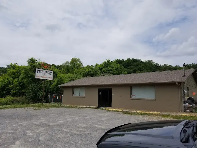 Thunder Road Veterinary Services, LLC - Image 1