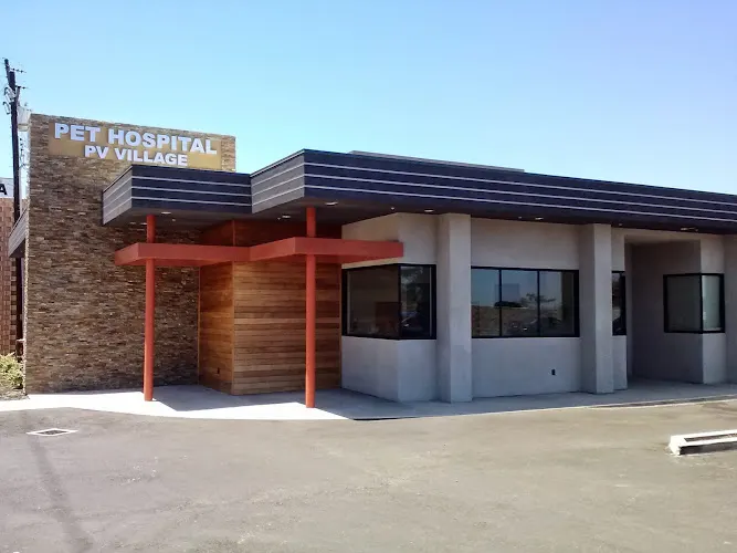 P.V. Village Pet Hospital - Image 1