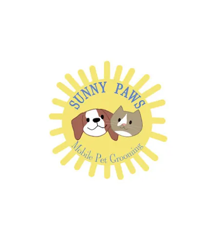 Sunny Paws Mobile Grooming - Image 1