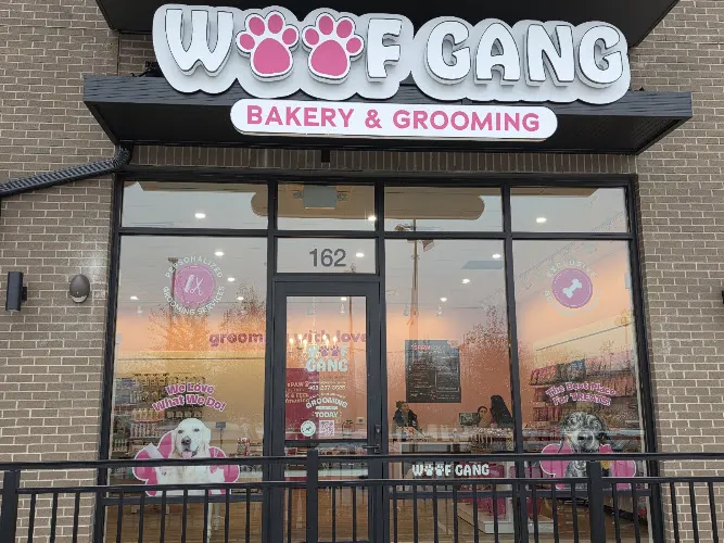 Woof Gang Bakery & Grooming Westfield in Westfield, IN