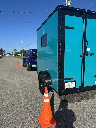 Salty Mermaid Mobile Pet Spa - Image 1