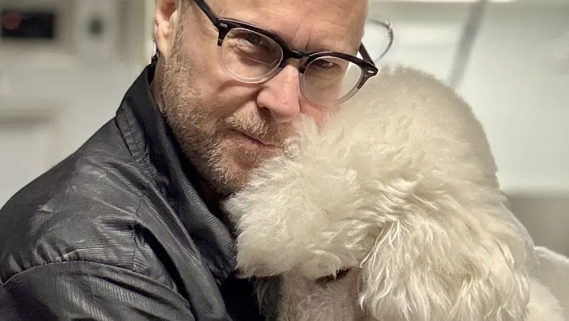 Mark's Mobile Dog Salon - Image 1