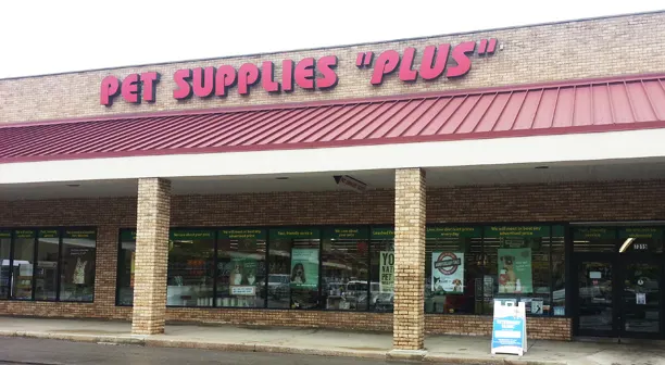Pet Supplies Plus Mentor - Image 1