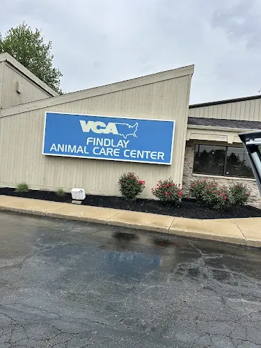 VCA Findlay Animal Care Center - Image 1