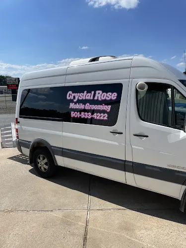 Crystal Rose Mobile Grooming - Image 1