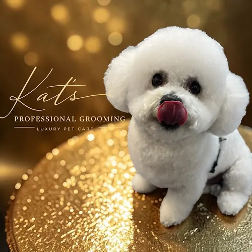 Kat’s Professional Grooming/ LLC - Image 1