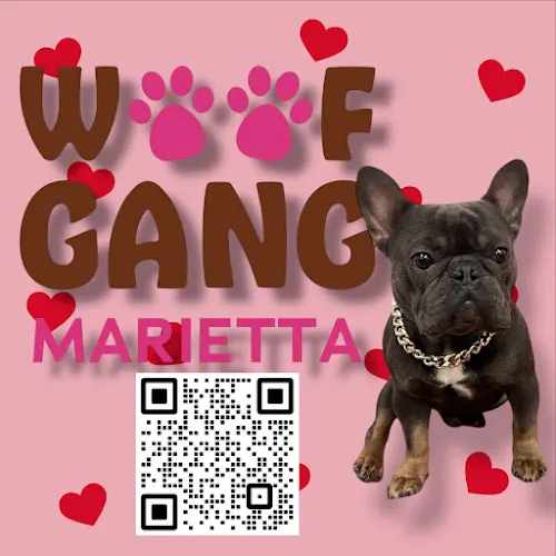 Woof Gang Bakery & Grooming Marietta - Image 1