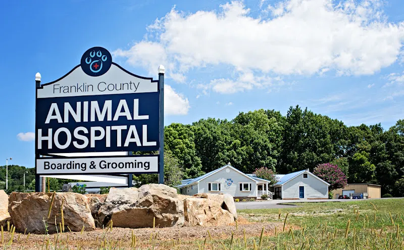 Franklin County Animal Hospital - Image 1