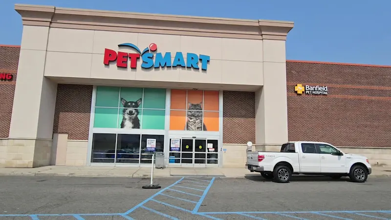 PetSmart - Image 1