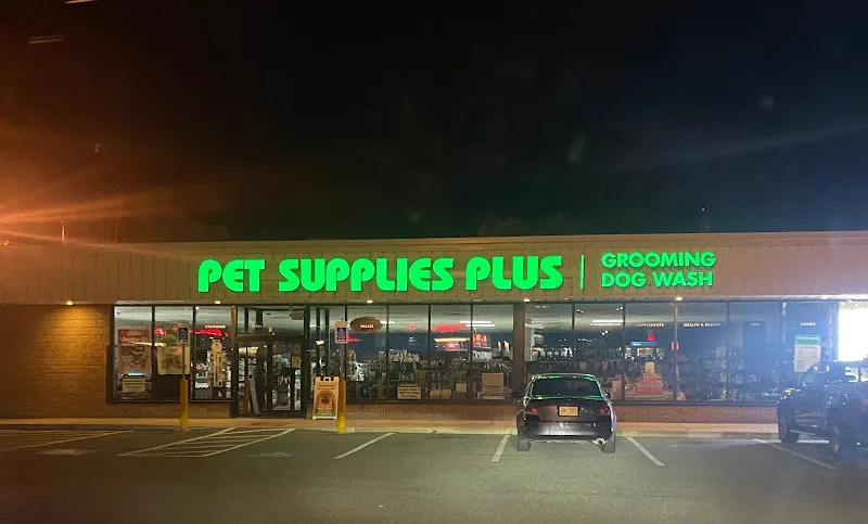 Pet Supplies Plus Salem - Image 1