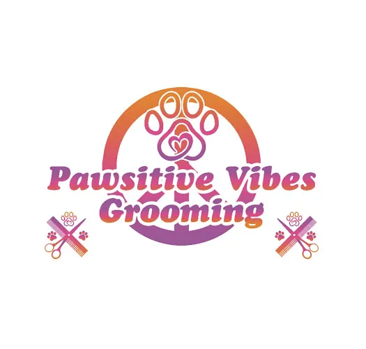 Pawsitive Vibes Mobile Grooming - Image 1