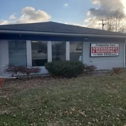 Companion Care Veterinary Hospital - Image 1