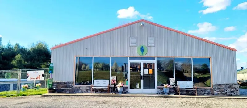 Rocky Top Veterinary Hospital - Image 1