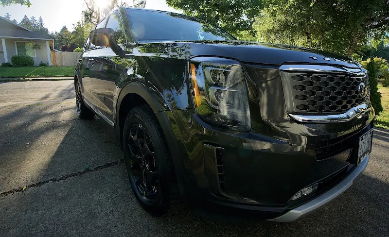 Detailed Automotives Car Detailing Salem - Image 1