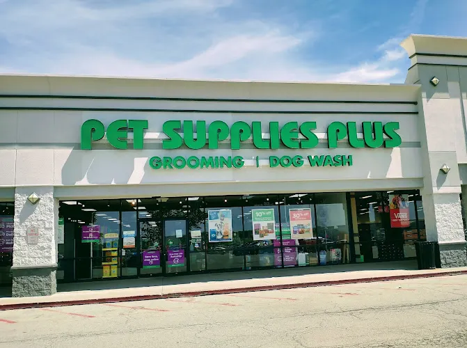 Pet Supplies Plus Mount Pleasant - Image 1