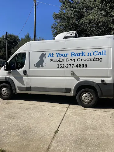 At Your Bark N Call mobile dog grooming - Image 1