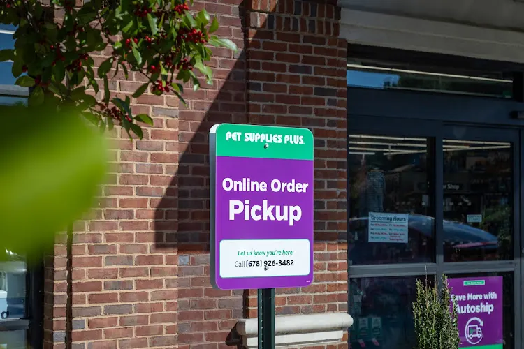 Pet Supplies Plus Buford - Image 1