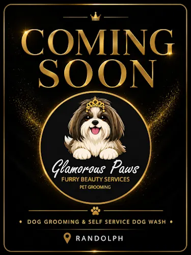 Glamorous Paws LLC - Image 1