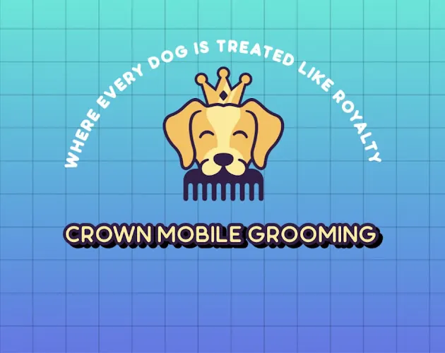 Crown Mobile Grooming - Image 1