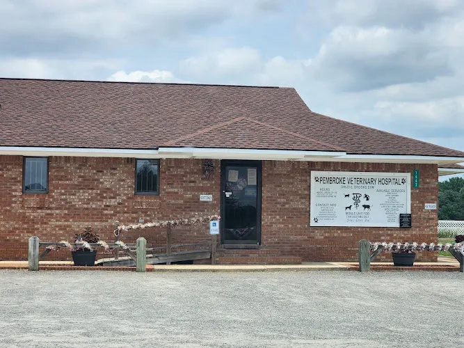 Pembroke Veterinary Hospital - Image 1