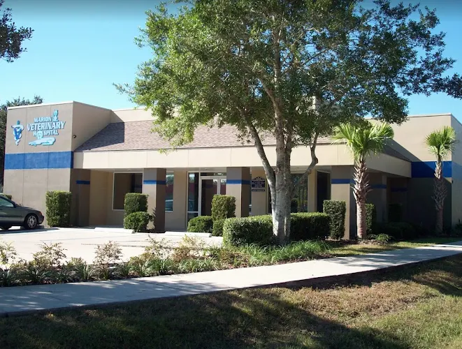 Marion Veterinary Hospital - Image 1