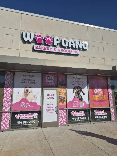 Woof Gang Bakery & Grooming Kingwood - Image 1