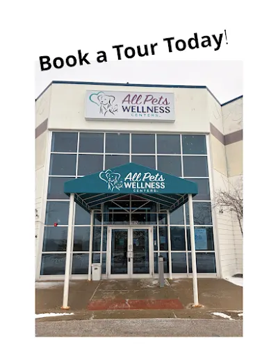 All Pets Wellness Centers - Image 1