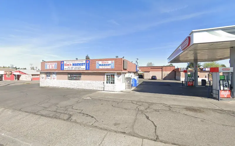 Pearl Car Wash - Image 1