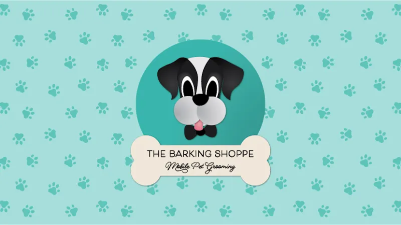 The Barking Shoppe Mobile Pet Grooming - Image 1