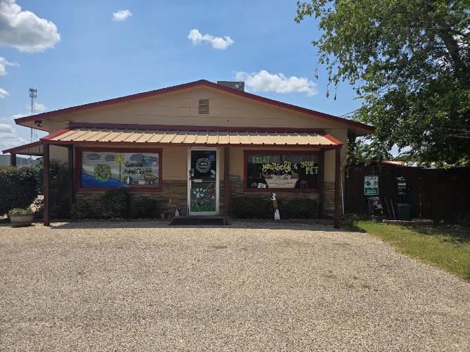 Gatesville Animal Clinic, LLC in Gatesville, TX