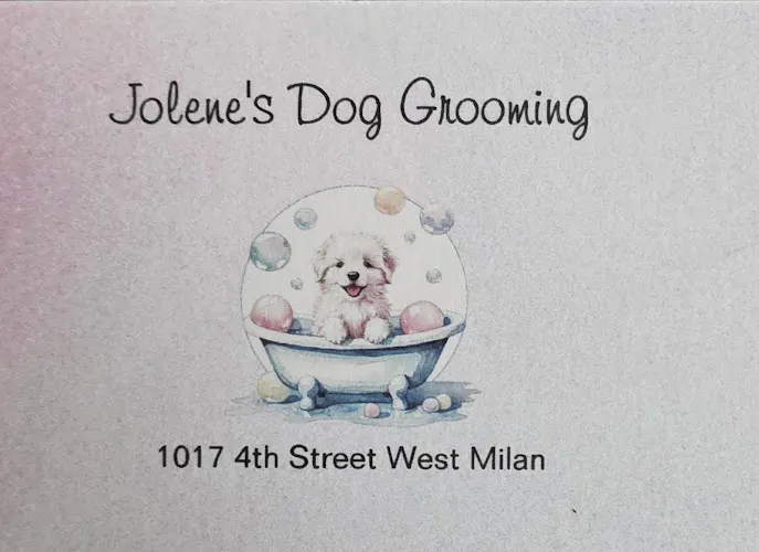 Jolene's Dog Grooming in Milan, IL