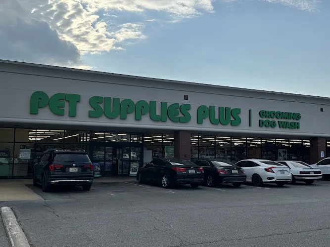 Pet Supplies Plus Tuscaloosa - Image 1