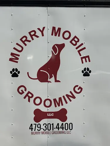 Murry mobile grooming.com - Image 1
