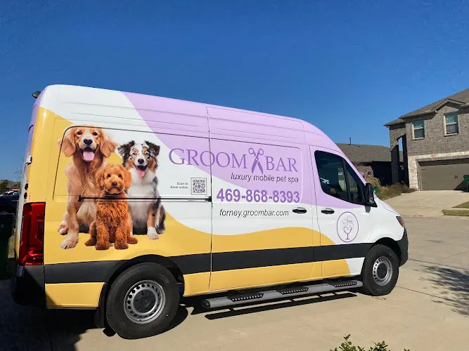 Groombar Forney - Image 1