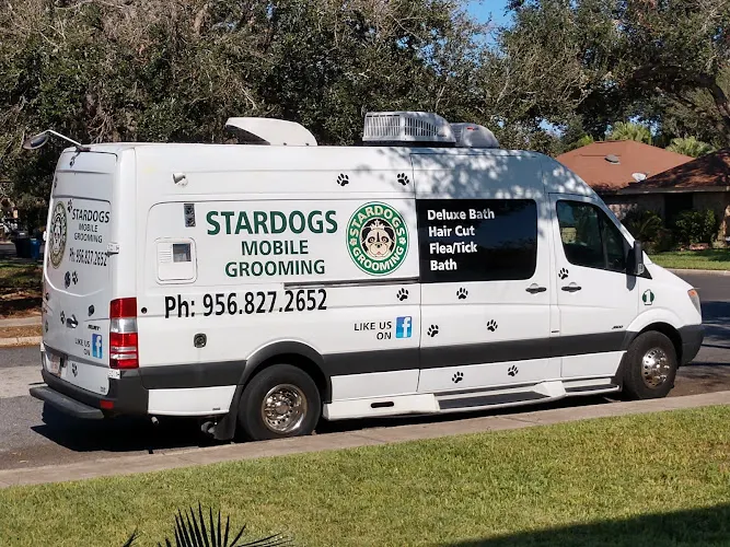 Stardogs mobile grooming - Image 1