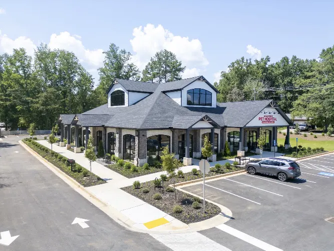 Windermere Animal Hospital (Veterinarian Cumming) in Cumming, GA